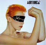 Eurythmics - Touch