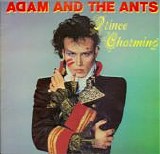 Adam And The Ants - Prince Charming