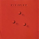 Rush - Hold Your Fire