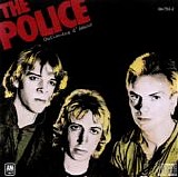 The Police - Outlandos d'Amour