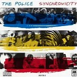 The Police - Synchronicity