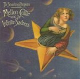 The Smashing Pumpkins - Mellon Collie And The Infinite Sadness