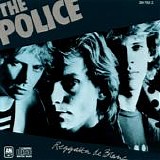 The Police - Reggatta de Blanc