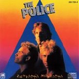 The Police - Zenyatta Mondatta
