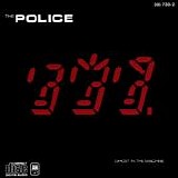 The Police - Ghost In The Machine