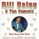 Bill Haley & The Comets - Rock Around the Clock