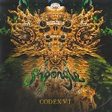 Shpongle - Codex 6