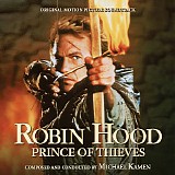 Michael Kamen - Robin Hood: Prince of Thieves