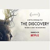 Danny Bensi & Saunder Jurriaans - The Discovery