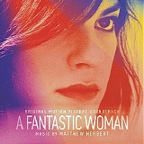 Matthew Herbert - A Fantastic Woman