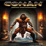 Mike Reagan - Conan