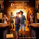 Matthijs Kieboom - Dummie de Mummie en de Tombe van Achnetoet