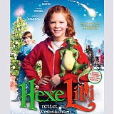 Anne-Kathrin Dern - Hexe Lilli: Rettet Weihnachten