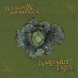Jason Wilson - Kailyard Tales