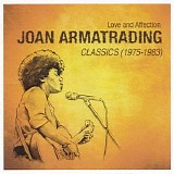 Joan Armatrading - Love & Affection: Classics 1975-1983 (Disc 1)
