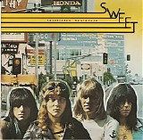 The Sweet - Desolation Boulevard (Canadian edition)