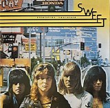 The Sweet - Desolation Boulevard (French edition)