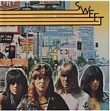 The Sweet - Desolation Boulevard (USA edition)