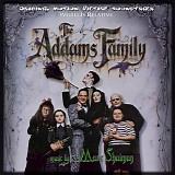 Marc Shaiman - The Addams Family