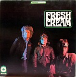 Cream - Fresh Cream