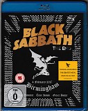 Black Sabbath - The End (4 February 2017 - Birmingham)
