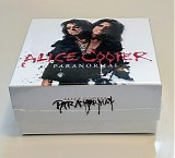 Alice Cooper - Paranormal