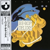 Be Bop Deluxe - Futurama