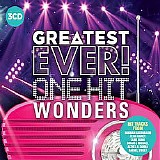 Various artists - Greatest Ever One Hit Wonders
