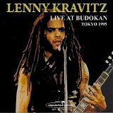 Lenny Kravitz - Live At Budokan Tokyo