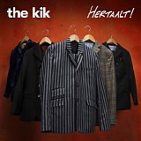 Kik - Herhaalt! (LP/CD)
