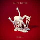 Happy Camper - Gravity (LP/CD)