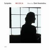Eleni KARAINDROU - 2014: Medea