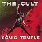 The Cult - Sonic Temple