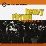 The Brand New Heavies - Heavy Rhyme Experience: Vol. 1