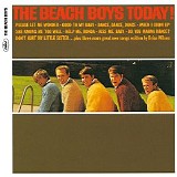 The Beach Boys - The Beach Boys Today!