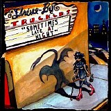 Drive-By Truckers - Sometimes Late at Night (EP)