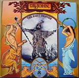 Dr. John - The Sun, Moon & Herbs