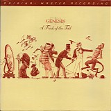 Genesis - A Trick Of The Tail