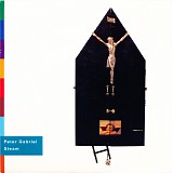 Peter Gabriel - Steam