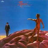 Rush - Hemispheres