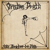 Christian Death - Only Theater Of Pain