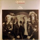 Queen - The Game