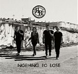 Red Butler - Nothing To Lose