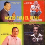 ISMAEL RIVERA - SONERO PARA EL MUNDO