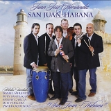 Juan Jose Hernandez - San Juan Habana