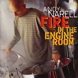 Andy Narell - Fire in the Engine Room