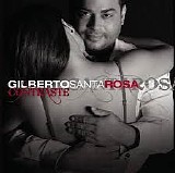 GILBERTO SANTA ROSA - CONTRASTE 2-CD 2 BALADA