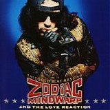 Zodiac Mindwarp And The Love Reaction - Tattooed Beat Messiah