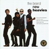 The Brand New Heavies - The Brand New Heavies