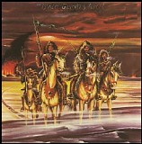 Baker Gurvitz Army - Baker Gurvitz Army
